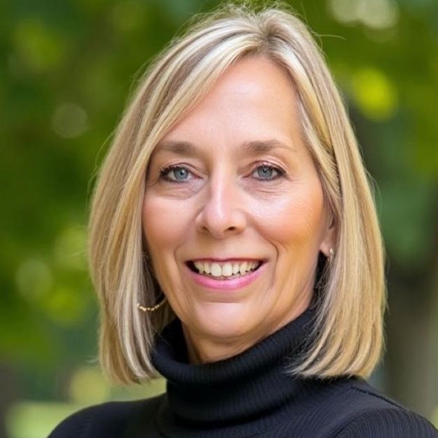 Mary E. Hutton