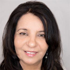 Pricella Bhatti