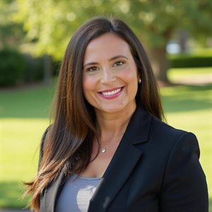 Jillian P. Breck