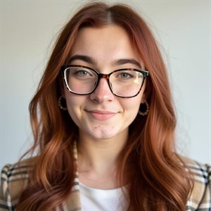 Alexa M. Cain