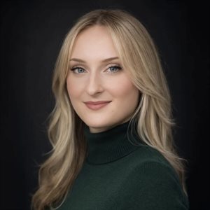 Sierra J. Angelo